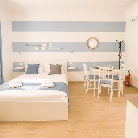 Le Barche - Tra Portovenere E Il Golfo Dei Poeti Apartment *